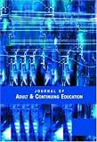 Journal of Adult and Continuing Education