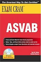 ASVAB Exam Cram (Exam Cram 2)