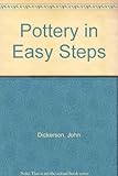 Pottery in easy steps