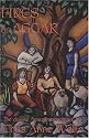 Fires of Aggar (The Amazons of Aggar)