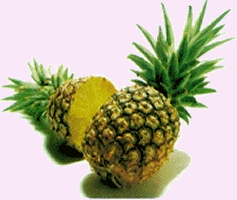 pineapple flavor extract - 2 fl oz