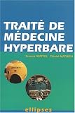 Trait� de m�decine hyperbare