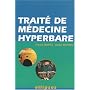Trait� de m�decine hyperbare de Daniel Mathieu