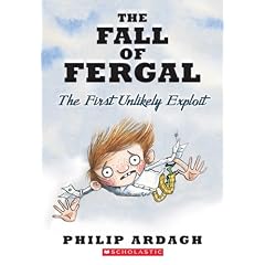 The Fall of Fergal: Or Not So Dingly in the Dell (Unlikely Exploits)