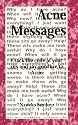 Acne Messages: Crack the Code of Zits and Say Goodbye to Acne