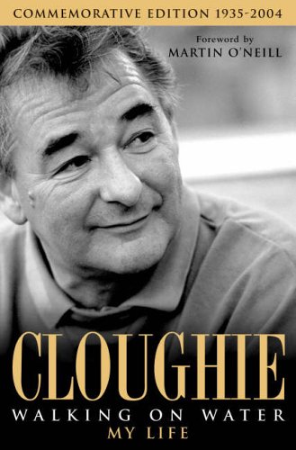 Buy Cloughie: Walking on Water online at Discounted New and Used prices. Delivered to your door with Off-The-Bookshelf.