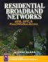 Residential Broadband Networks
