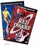 Red Dwarf - Series 1 & 2
