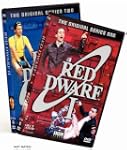 Red Dwarf Series 1 & 2