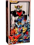 Grendizer 16 Inch Marmit Vinyl Figure Repro Goldorak GoldrakeIMAGE