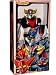 Grendizer 16 Inch Marmit Vinyl Figure Repro Goldorak Goldrake_s-1