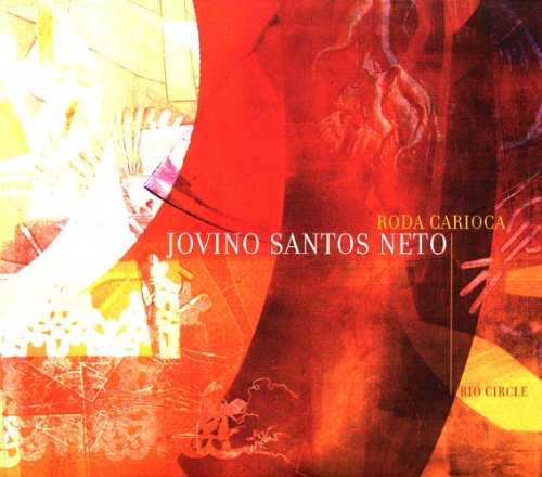 CD-Charts  Music : Roda Carioca (Rio Circle)
