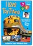 I Love Toy Trains, Parts 7-9