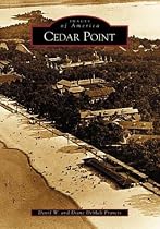 Cedar Point   (OH)  (Images of America)