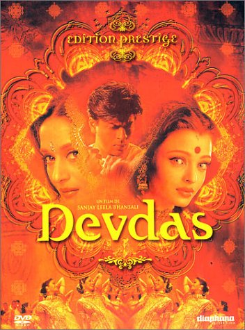 Devdas - Édition Prestige