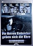 Die Herren Einbrecher geben sich die Ehre - Jack Hawkins