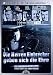 DVD : Die Herren Einbrecher geben sich die Ehre