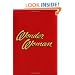 Wonder Woman Address Book
