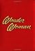 Search : Wonder Woman Address Book