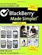 BlackBerry Made Simple for Full Keyboard BlackBerries