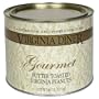 Virginia Diner Gourmet Butter Toasted Virginia Peanuts, 40-Ounce Tin