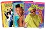 The Fresh Prince of Bel-Air - The Complete First Three Seasons
