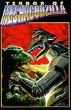 Terror of Mechagozilla [VHS] [Import]