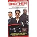 Brother [VHS]
