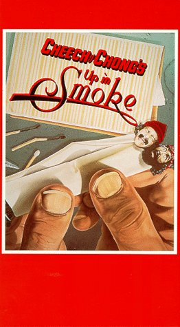 Up in Smoke