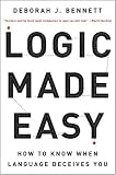 Logic Made Easy