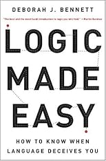 Logic Made Easy