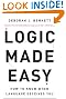 Logic Made Easy...