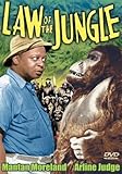 Law of the Jungle [DVD] [Region 1] [US Import] [NTSC]