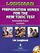 Books : Longman Preparation Series for the New TOEIC Test: Intermediate Course (with Answer Key), with Audio CD and Audioscript
