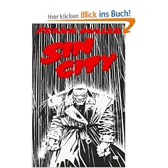 Sin City, English edition