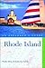 Rhode Island: An Explorer's Guide, Fourth Edition