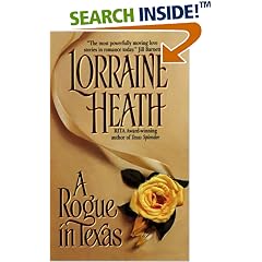 A Rogue in Texas