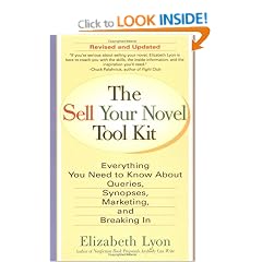 The Sell Your Novel Toolkit