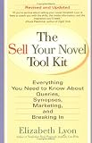 The Sell Your Novel Tool kit