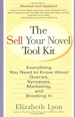 The Sell Your Novel Tool kit