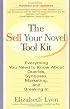The Sell Your Novel Tool kit