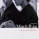 Match Point [Music from the Motion Picture]