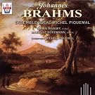 Vocal Quartets (Manoff, Nordmann, Piquemal)
