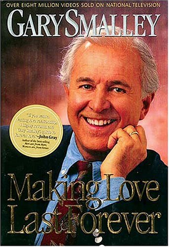 Making Love Last Forever under Audiobooks in The Books Store