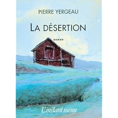 La Desertion