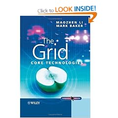 The Grid: Core Technologies