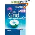 The Grid: Core Technologies by  Maozhen Li and Mark Baker