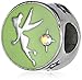 Disney Stainless Steel Tinkerbell Enamel 