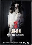 Ju-On White Ghost / Black Ghost