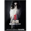 Ju-On White Ghost / Black Ghost